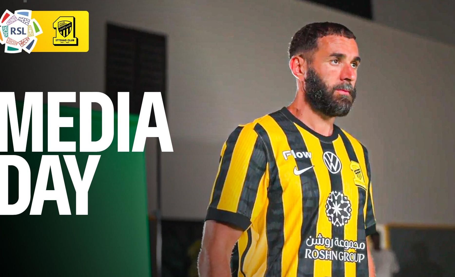Al Ittihad media day thumb