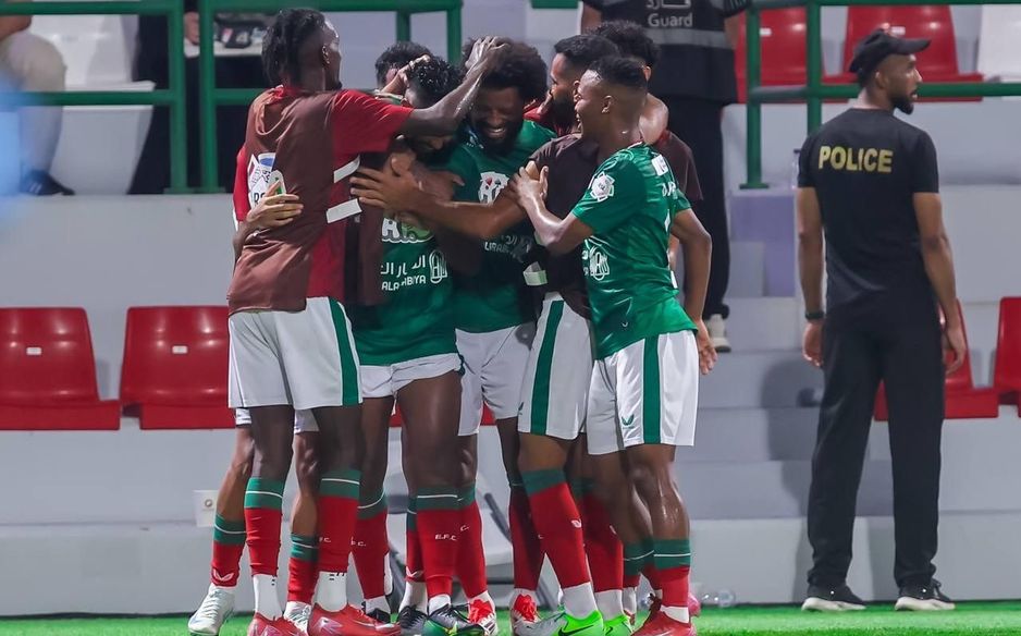 Al Ettifaq captain Gini Wijnaldum does it again, with winner v Al Kholood