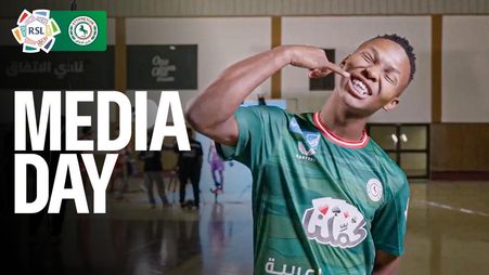 Ettifaq media day thumb