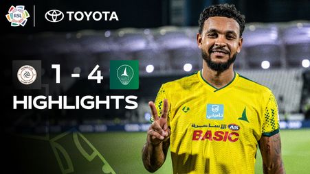 Shabab v Khaleej thumb