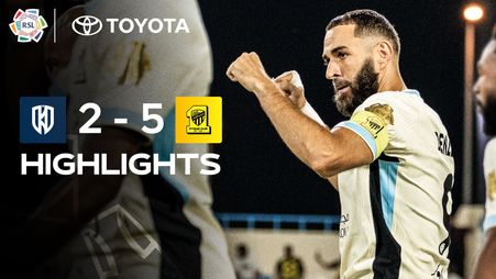 مباراة الأخدود أمام الاتحاد