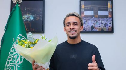 Matheus Goncalves | ماتيوس غونسالفس