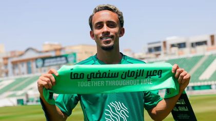 Matheus Goncalves | ماتيوس غونسالفس