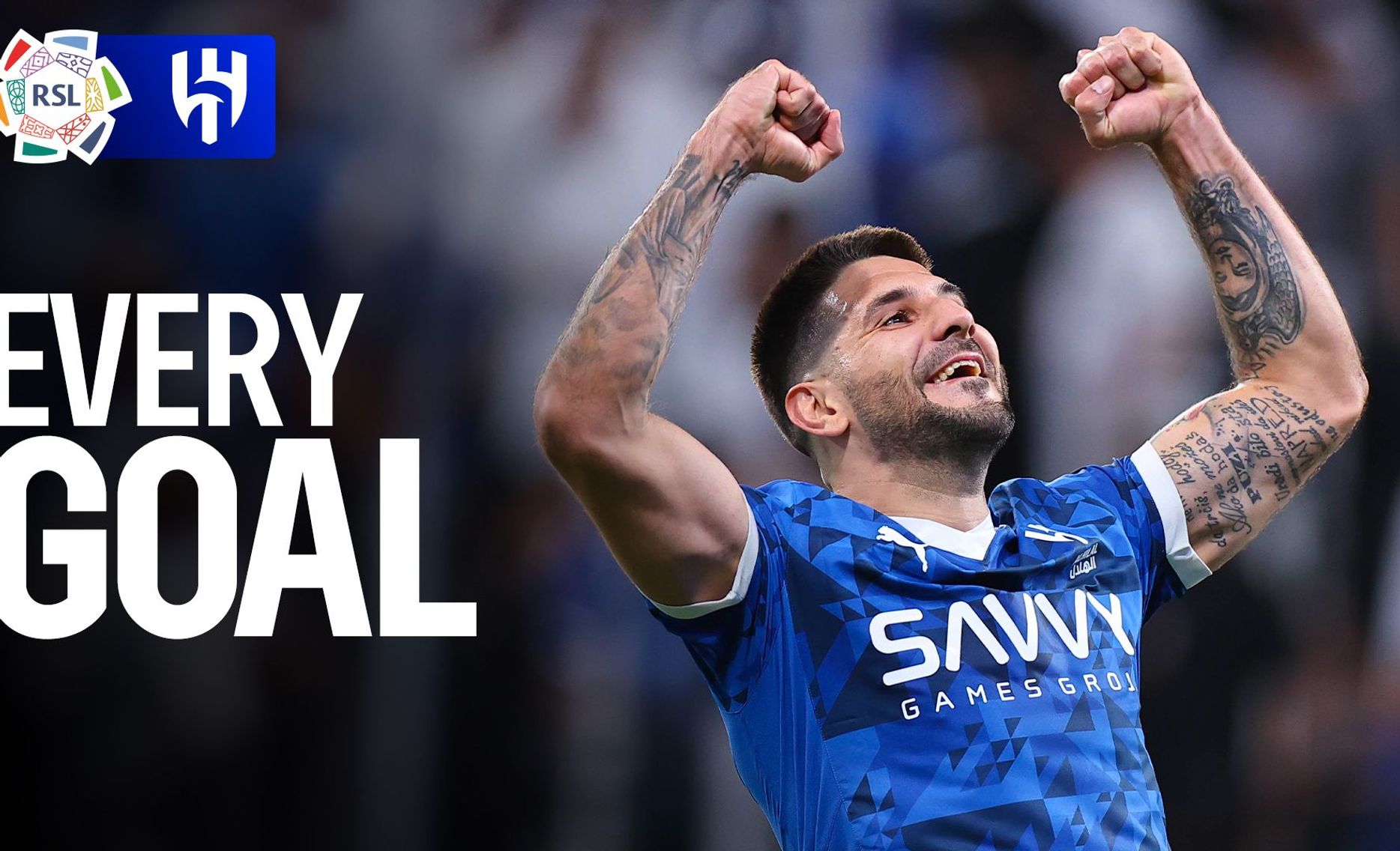 Best of Mitrovic thumb
