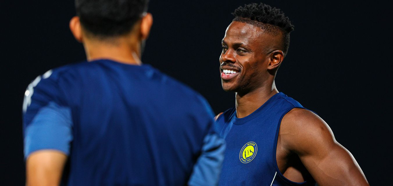 هارون كمارا.. رحلة مهاجم يبحث عن المجد