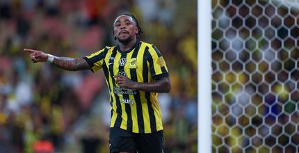 الاتحاد يتفوق على الفتح برباعية بعد مواجهة مثيرة