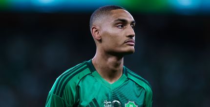 Enzo Millot Al Ahli