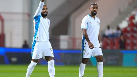 نيوم يسجل انتصاره التاريخي الأول في دوري روشن السعودي