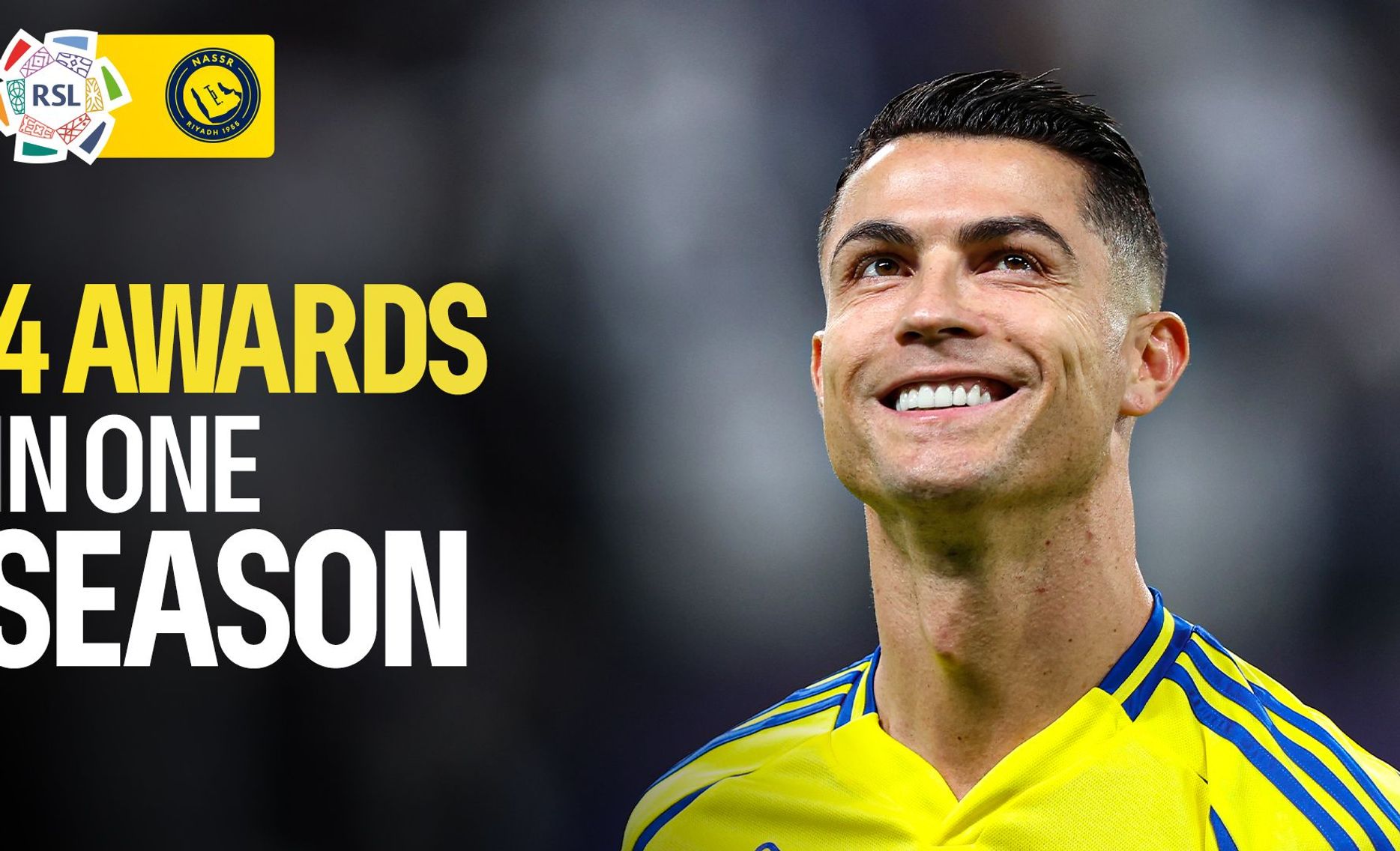 Ronaldo 4 Awards thumb