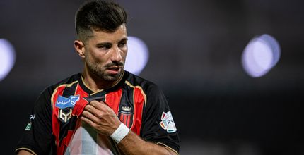 توزي سجل أسرع أهداف الرياض في دوري روشن السعودي