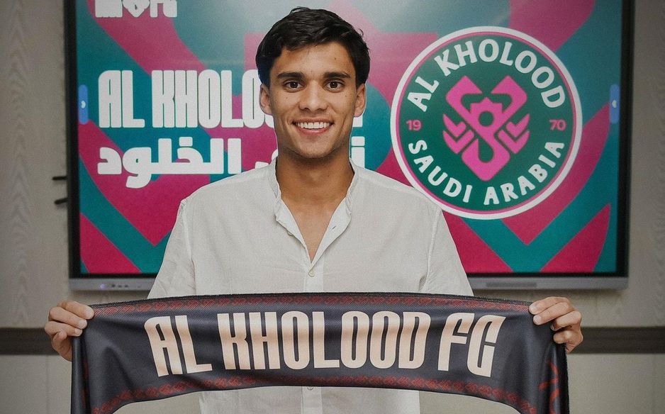 Al Kholood were busy in the summer window, recruiting the likes of Ramiro Enrique from the MLS
