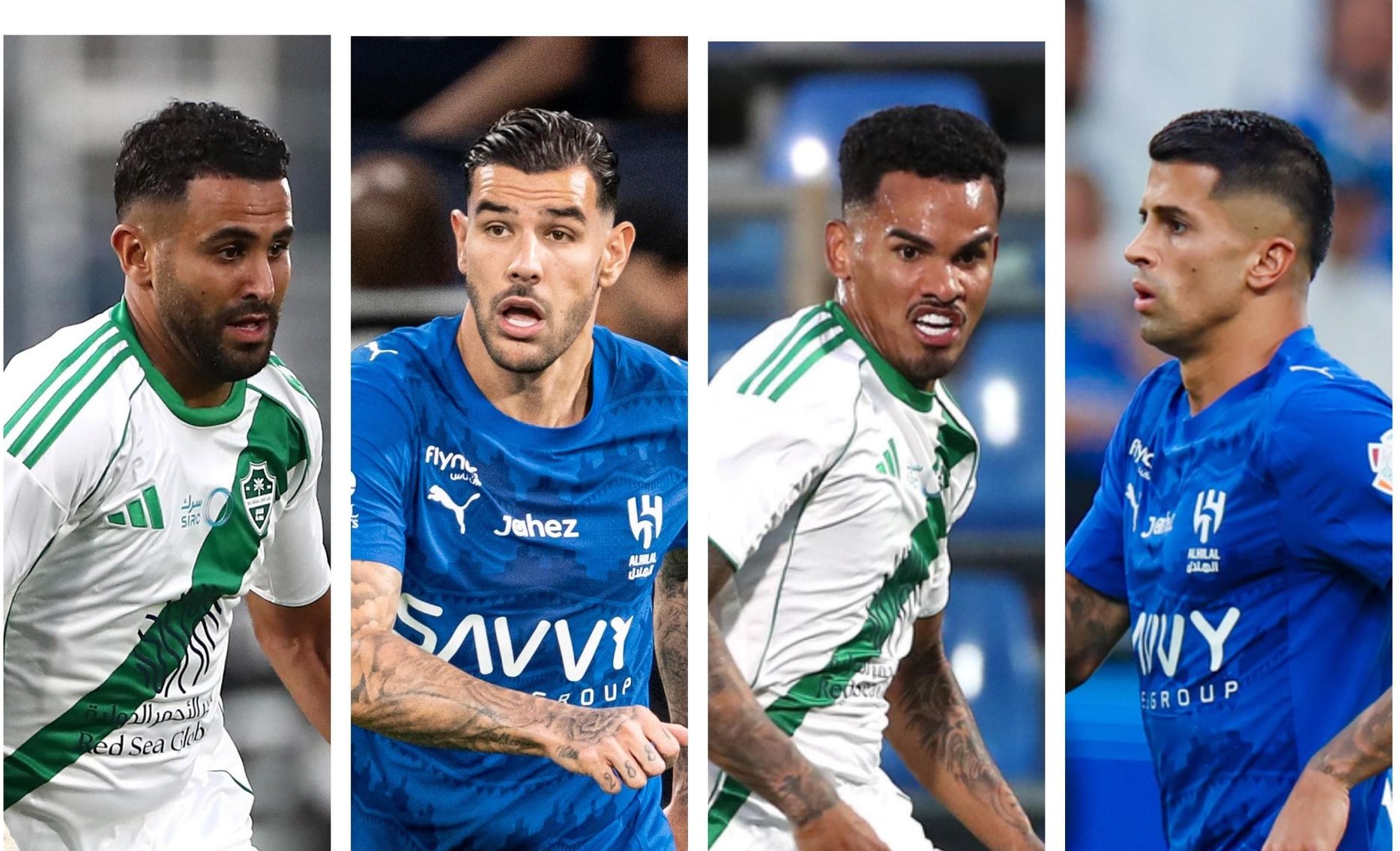 غلاف خبر قمة الجولة الثالثة