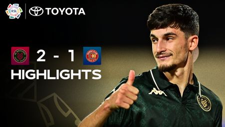 Al Kholood 2-1 Damac
