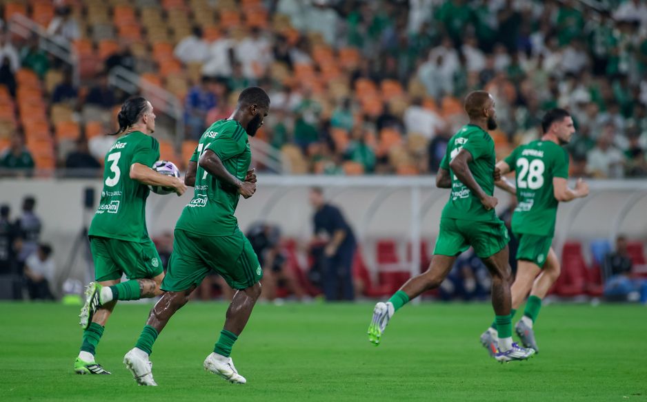 إيفان توني ينجح بتقليص الفارق عند الدقيقة 78