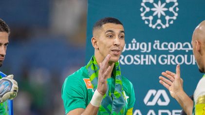 جواد الياميق | تشكيلة الجولة الثالثة