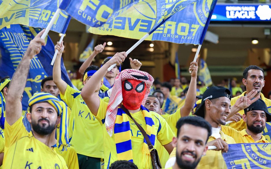 التفوق الهجومي والدفاعي يُحفز النصر أمام الاتحاد