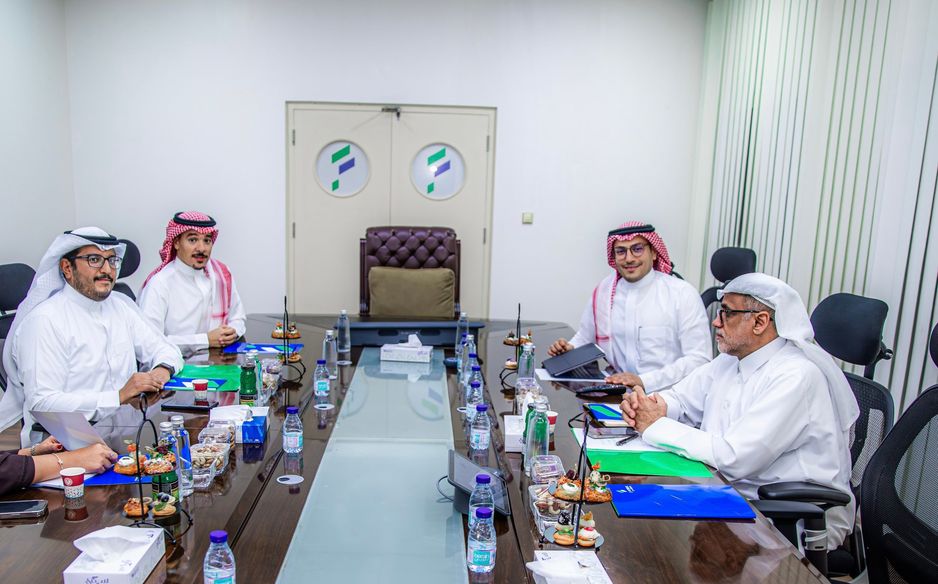 SPL Al Fateh meeting