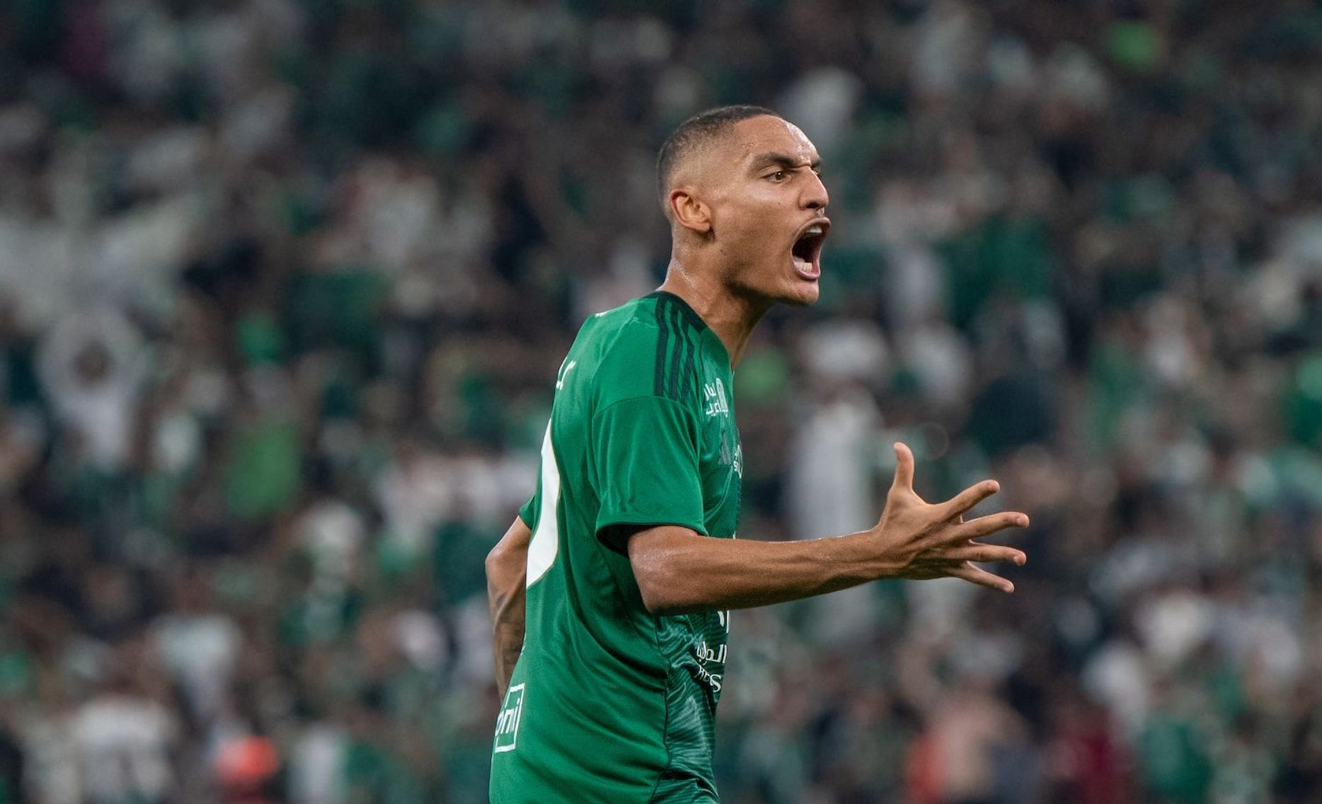 إينزو ميو أسهم في عودة الأهلي القوية أمام الهلال