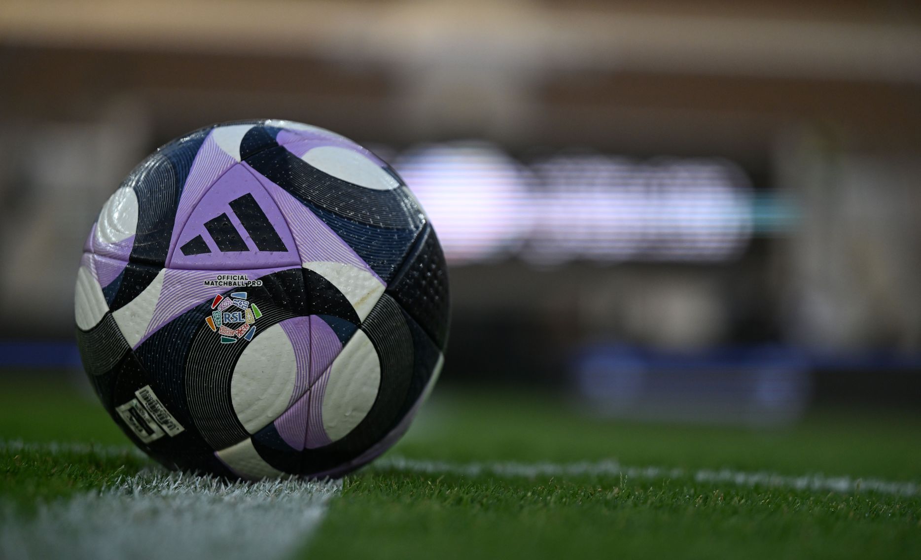 RSL Official