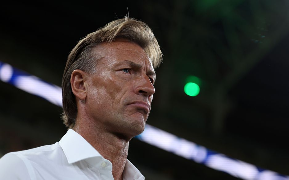 Saudi Arabia manager Herve Renard will no doubt tap into the fervent home support this next week