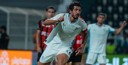 أحمد حجازي.. قصة إصرار من الاتحاد إلى نيوم