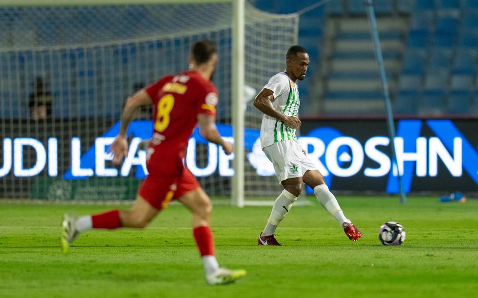 Samir brings both experience and big-game know-how to RSL new boys Al Najmah