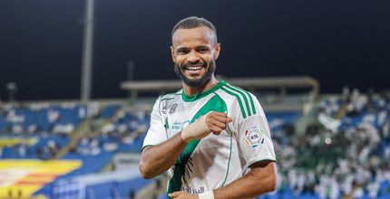 علي مجرشي: دينامو الأهلي يستعد لتحدي فريقه السابق