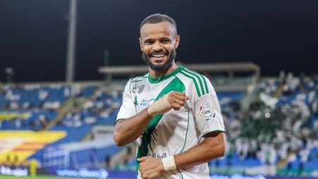 علي مجرشي: دينامو الأهلي يستعد لتحدي فريقه السابق