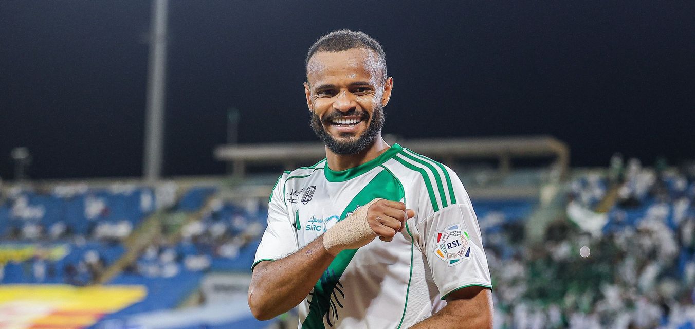 علي مجرشي: دينامو الأهلي يستعد لتحدي فريقه السابق