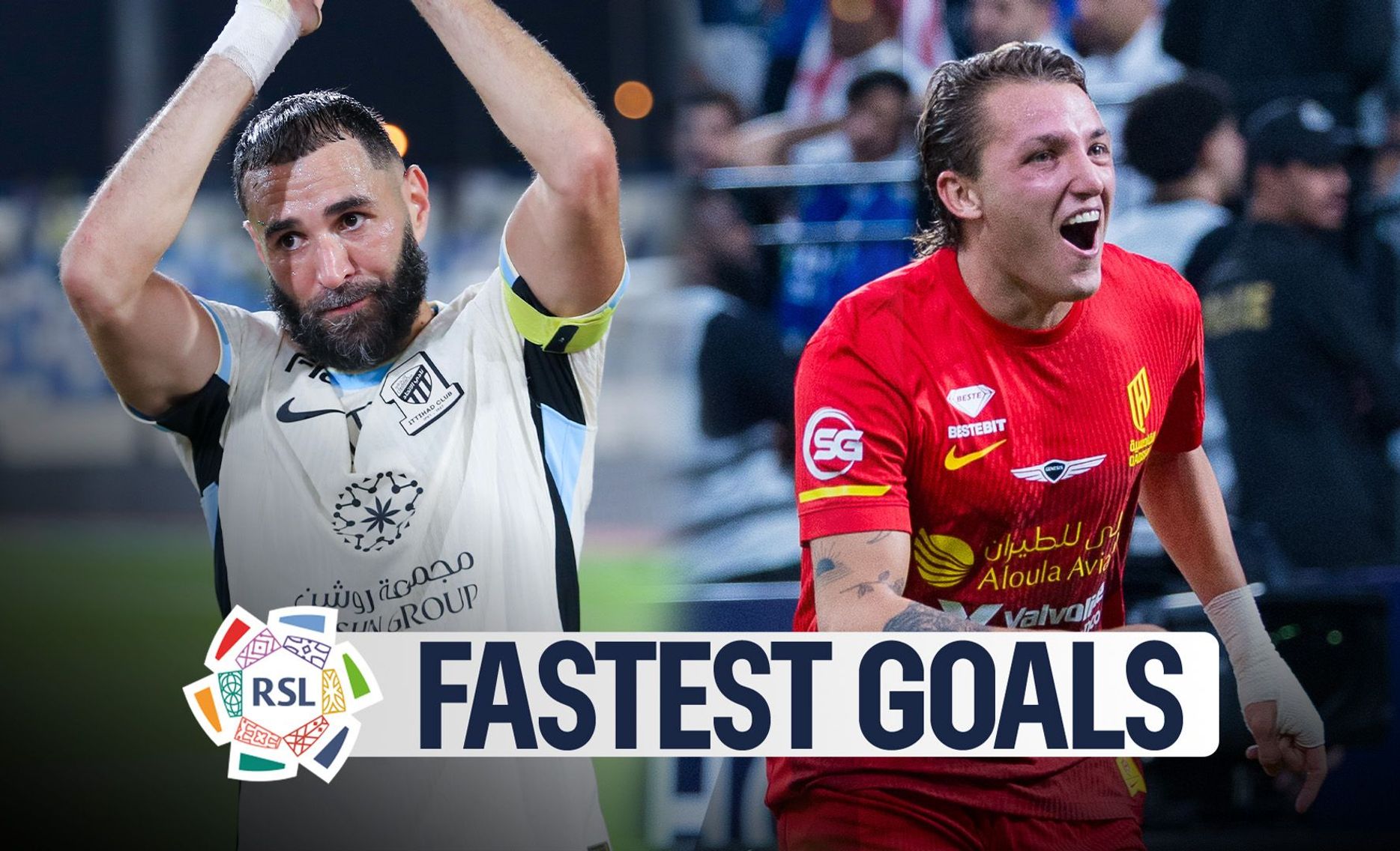 Fastest Goals thumb