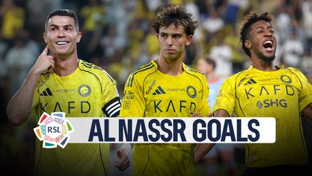 Nassr goals thumb