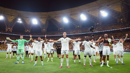 النصر يستهدف رقمه القياسي للمرة الثالثة