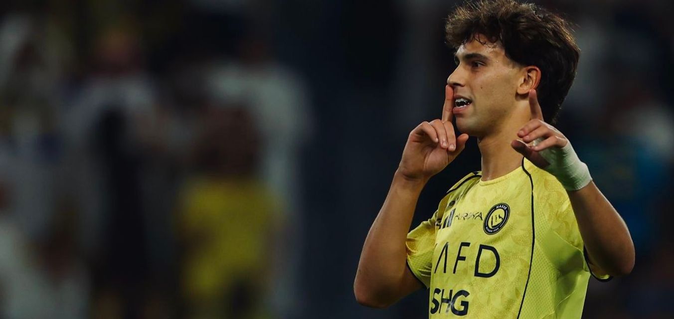 النصر يتغلب على الفتح بخمسة أهداف