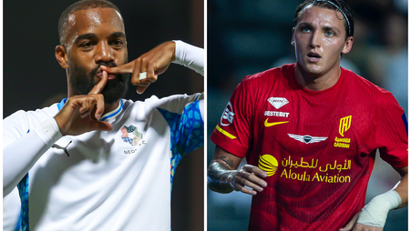 NEOM SC v Al Qadsiah preview