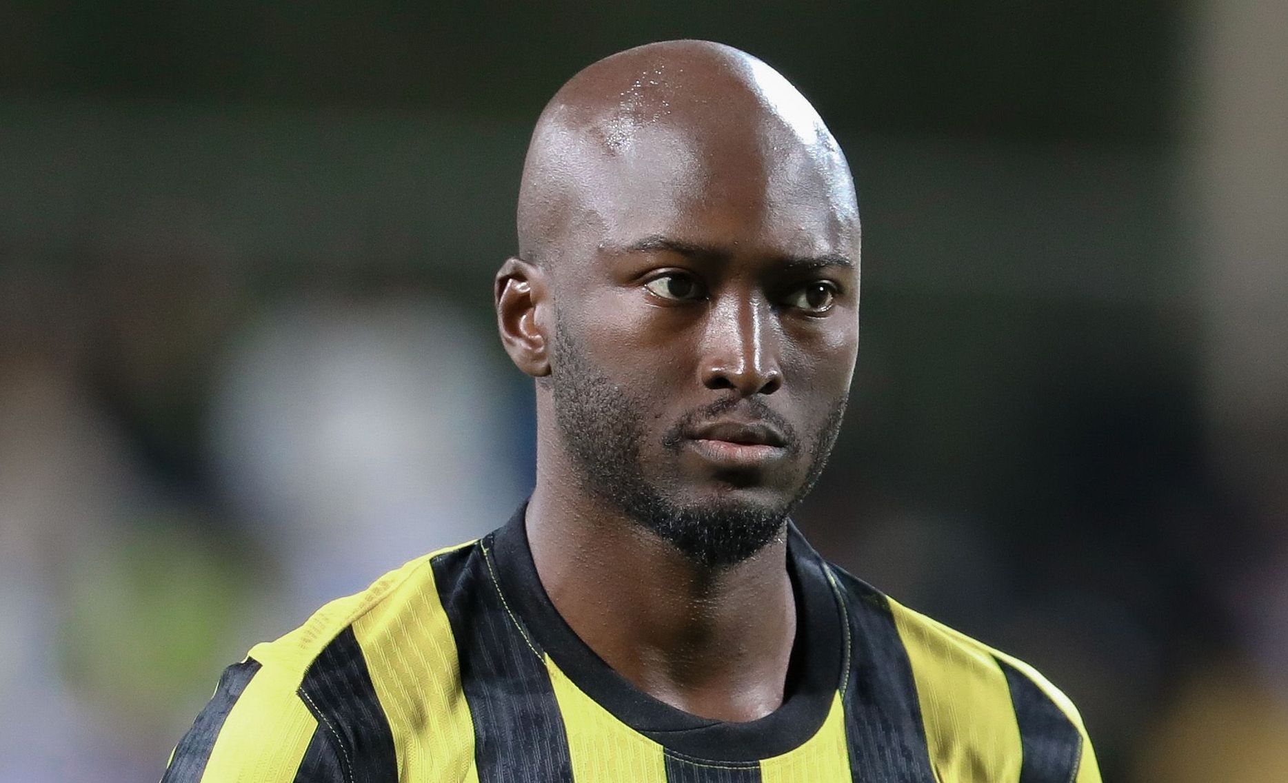 دانيلو بيريرا - تشكيلة الجولة الخامسة