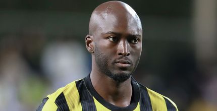 دانيلو بيريرا - تشكيلة الجولة الخامسة