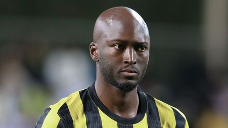 دانيلو بيريرا - تشكيلة الجولة الخامسة