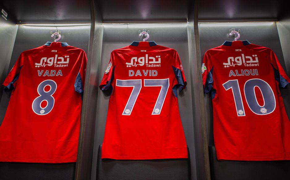 Damac will be hoping to get more from their entire attack, starting at Al Shabab