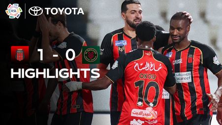 Al Riyadh 1-0 Al Kholood