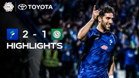 Al Fateh 2-1 Al Ettifaq