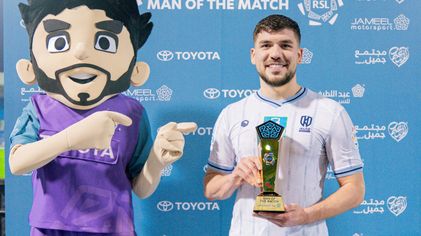 غوكهان غول - تشكيلة الجولة السادسة