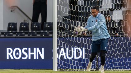 كيوين - تشكيلة الجولة السادسة