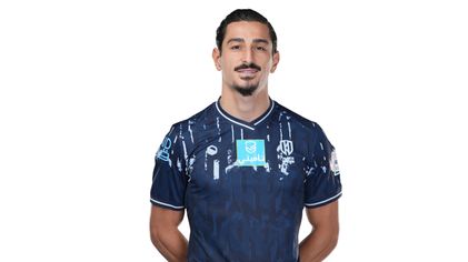 كوراي غونتر - تشكيلة الجولة السادسة