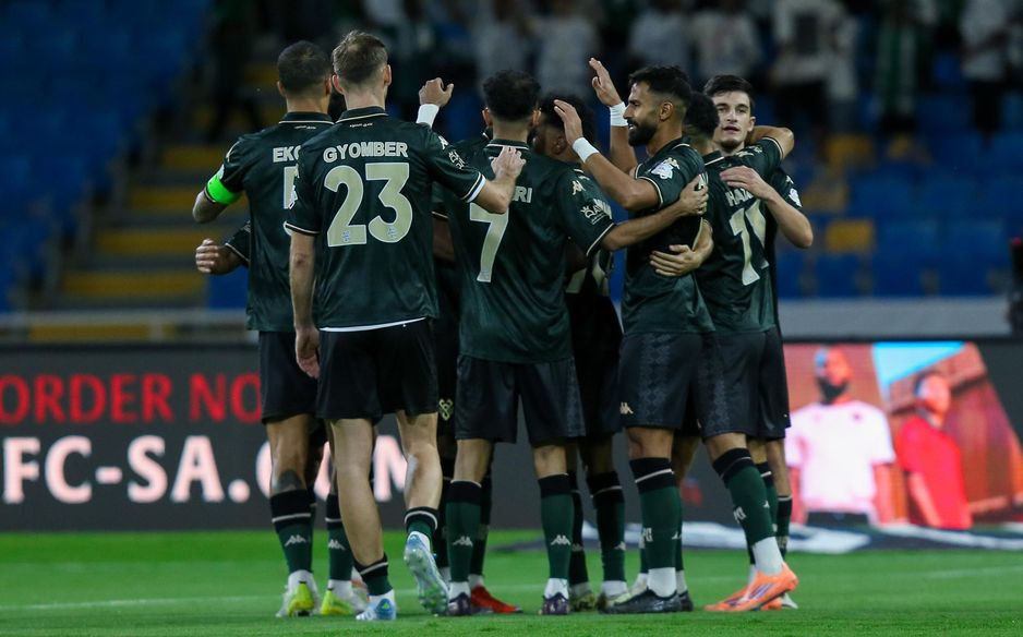 Al Kholood's success thus far this season has been built on the club's 'family' spirit