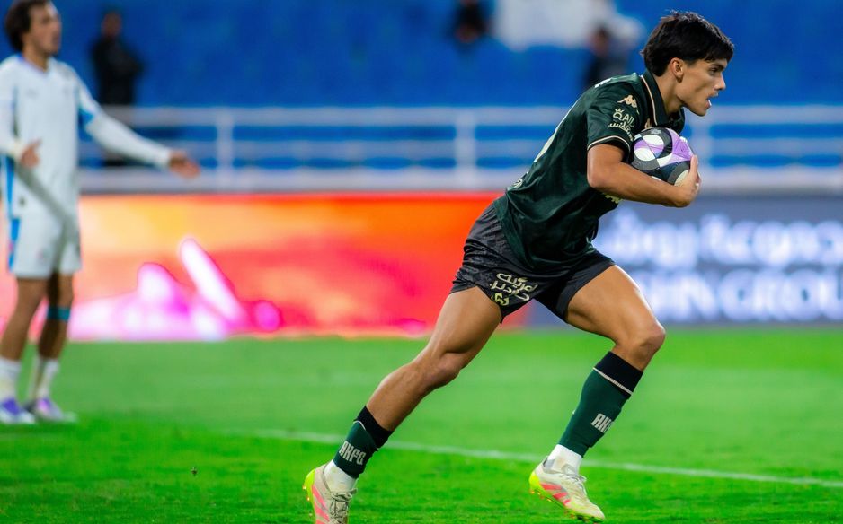 الوقت لم يمهل الخلود سوى لتقليص الفارق