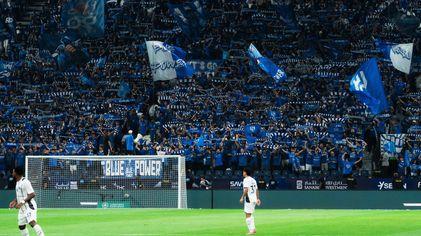 الشباب لعب وسط جماهير هلالية متفاعلة في الديربي