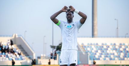 سعيد الربيعي يقود الأخدود للانتصار على النجمة