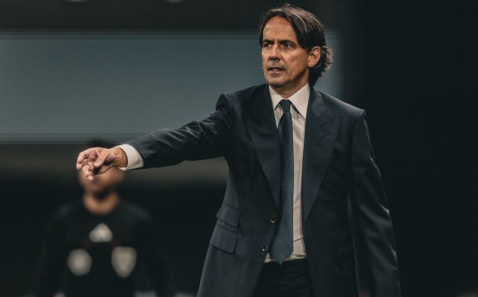 Simone Inzaghi's Al Hilal remain unbeaten since the 2025-26 season kicked off