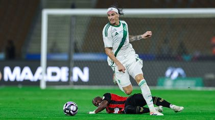 روجر إيبانيز - تشكيلة الجولة السابعة