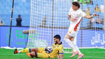 وليد الأحمد - تشكيلة الجولة السابعة